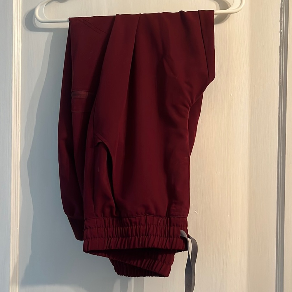 For @kaylete figs SP Zamora scrunch waist